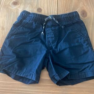 Boy’s Cat & Jack 2T Blue Shorts